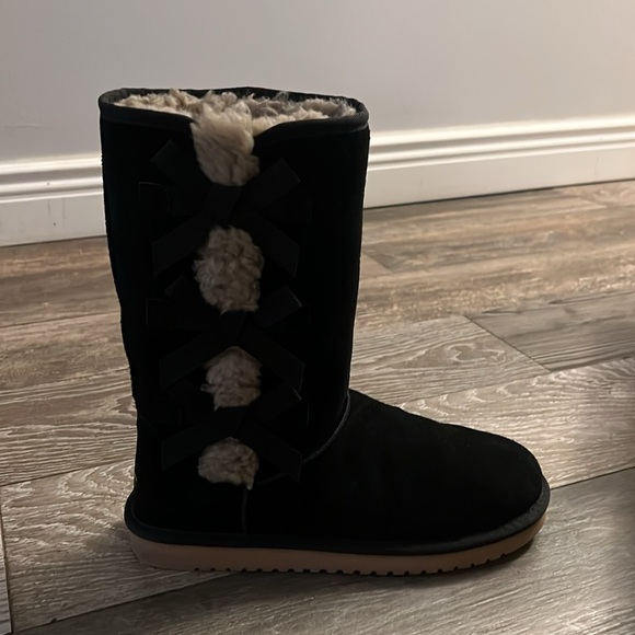 Koolabura Ugg Women’s Victoria Tall - Picture 3 of 11